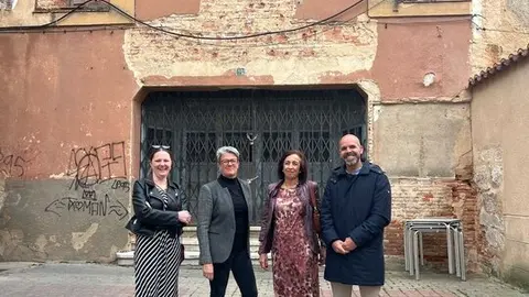 cine Imperio de Toro  (2)