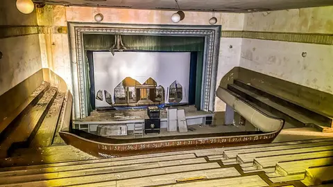 cine Imperio de Toro  (1)