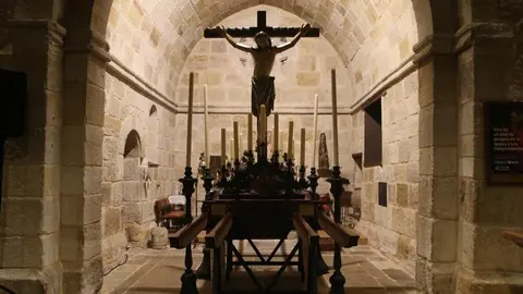 espíritu santo 50 años _7