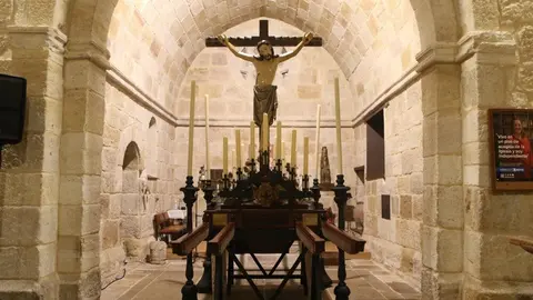 espíritu santo 50 años _17