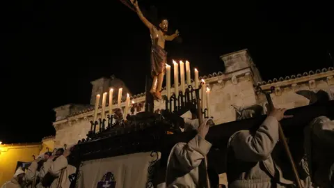 espíritu santo 50 años _19