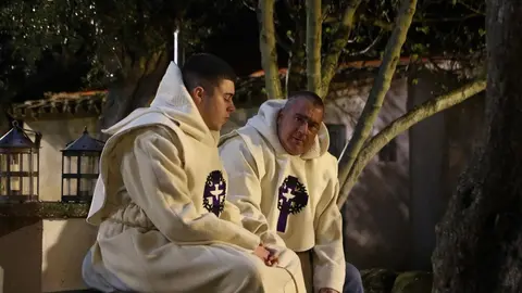 espíritu santo 50 años _36