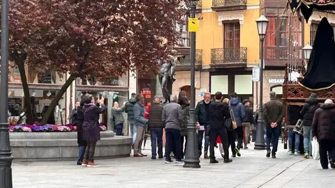 traslado de pasos Santo Entierro _8