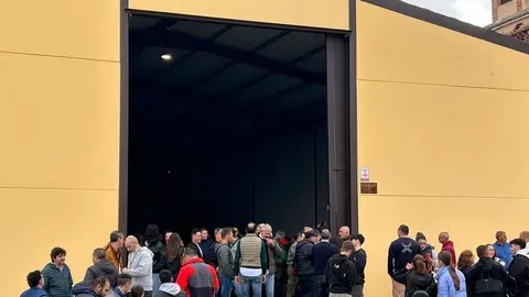 traslado de pasos Santo Entierro _15