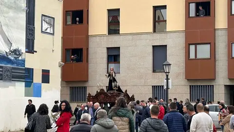 traslado de pasos Santo Entierro _17