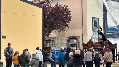 traslado de pasos Santo Entierro _18