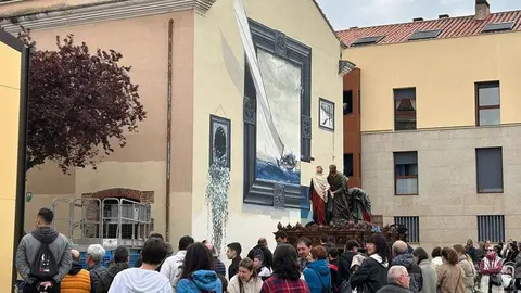 traslado de pasos Santo Entierro _20