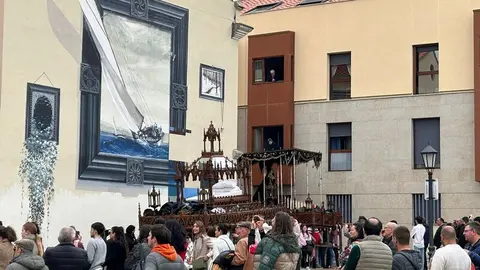 traslado de pasos Santo Entierro _23