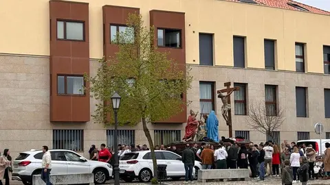 traslado de pasos Santo Entierro _24