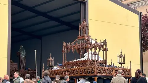 traslado de pasos Santo Entierro _25