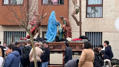 traslado de pasos Santo Entierro _28