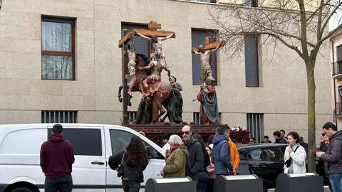 traslado de pasos Santo Entierro _30