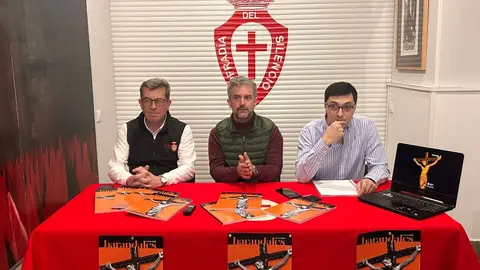 Revista Barandales