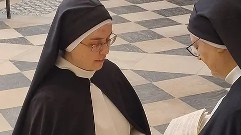 Sor Eva de la Soledad