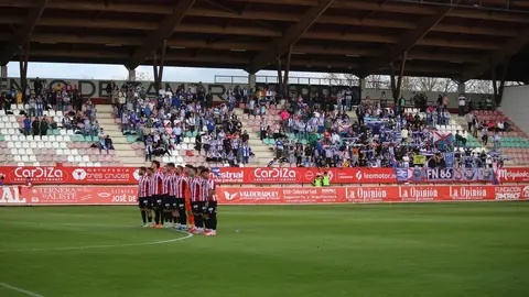 Zamora CF vs Ponferradina