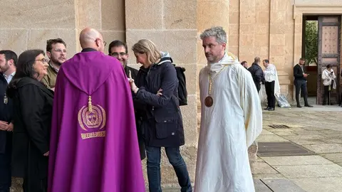 procesión Jesús Luz y Vida 