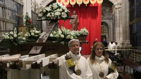 procesión Jesús Luz y Vida _3