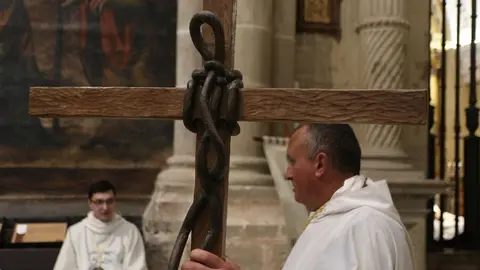 procesión Jesús Luz y Vida _7