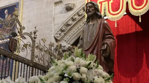 procesión Jesús Luz y Vida _9