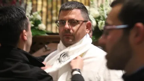 procesión Jesús Luz y Vida _12