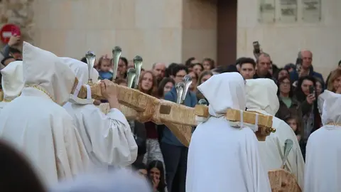 procesión Jesús Luz y Vida _26