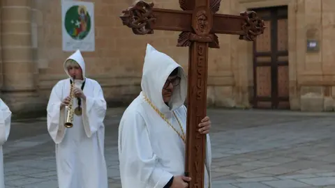 procesión Jesús Luz y Vida _29