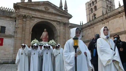 procesión Jesús Luz y Vida _41