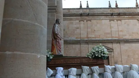 procesión Jesús Luz y Vida _42