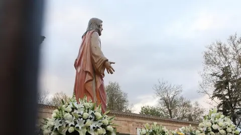 procesión Jesús Luz y Vida _44