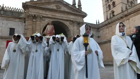 procesión Jesús Luz y Vida _45