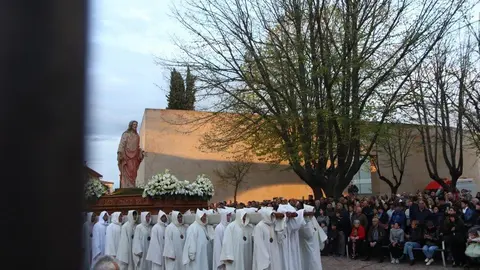 procesión Jesús Luz y Vida _46