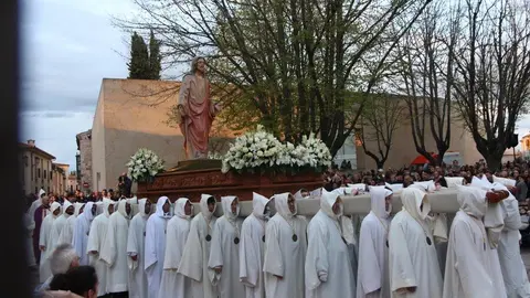 procesión Jesús Luz y Vida _47
