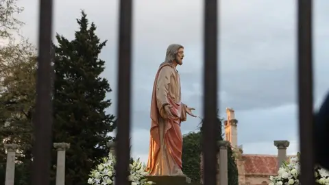 procesión Jesús Luz y Vida _48