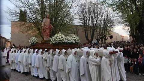 procesión Jesús Luz y Vida _49