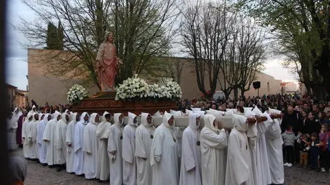 procesión Jesús Luz y Vida _50