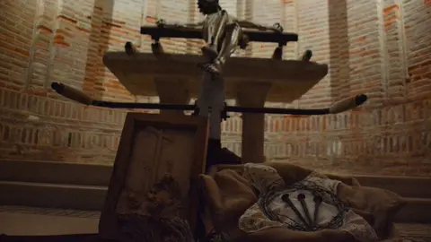 siete palabras Toro_5