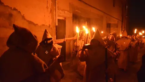 siete palabras Toro_167