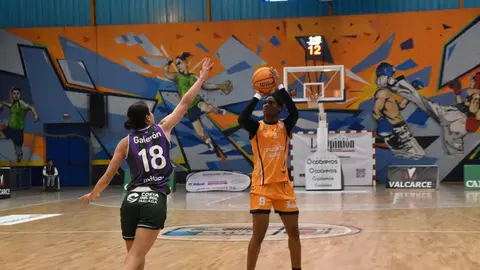 Zamarat vs Unicaja