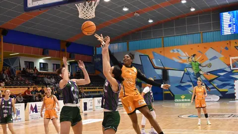 Zamarat vs Unicaja