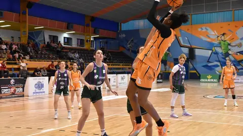 Zamarat vs Unicaja