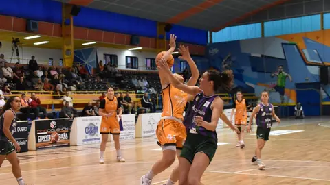 Zamarat vs Unicaja