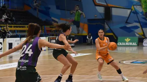 Zamarat vs Unicaja