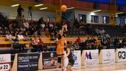 Zamarat vs Unicaja