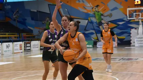 Zamarat vs Unicaja