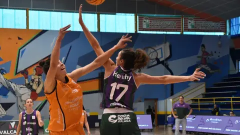 Zamarat vs Unicaja