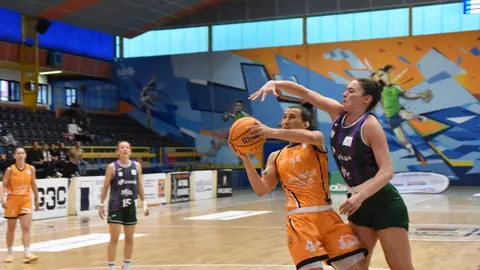 Zamarat vs Unicaja