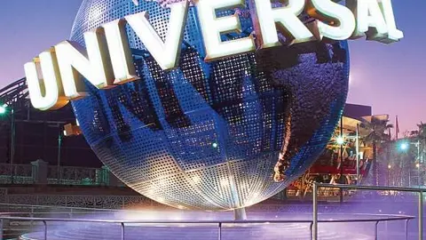 Universal Studios