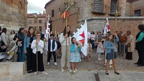borriquita toro zamora3