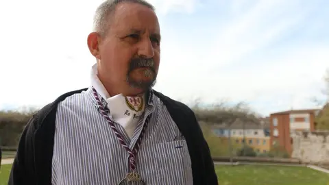 Domingo de Ramos en Zamora, los niños protagonistas