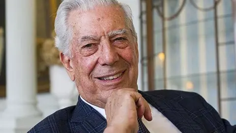Cátedra Mario Vargas Llosa